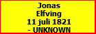 Jonas Elfving