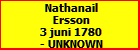 Nathanail Ersson