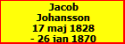 Jacob Johansson