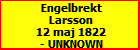 Engelbrekt Larsson