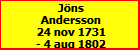 Jns Andersson