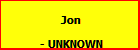  Jon