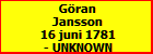 Gran Jansson