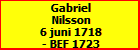 Gabriel Nilsson