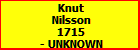 Knut Nilsson