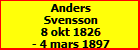 Anders Svensson