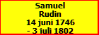 Samuel Rudin