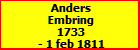Anders Embring