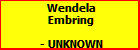 Wendela Embring