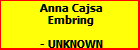 Anna Cajsa Embring