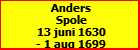 Anders Spole