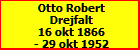 Otto Robert Drejfalt