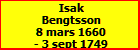 Isak Bengtsson