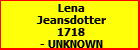 Lena Jeansdotter