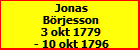 Jonas Brjesson