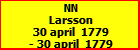 NN Larsson