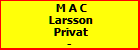 M A C Larsson