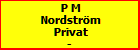 P M Nordstrm