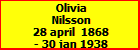 Olivia Nilsson