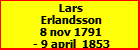 Lars Erlandsson