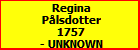 Regina Plsdotter