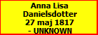 Anna Lisa Danielsdotter