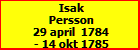 Isak Persson