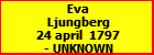Eva Ljungberg