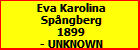 Eva Karolina Spngberg