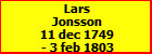 Lars Jonsson