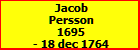 Jacob Persson