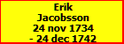 Erik Jacobsson