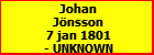 Johan Jnsson