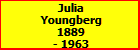 Julia Youngberg