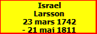 Israel Larsson