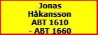 Jonas Hkansson
