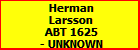 Herman Larsson
