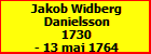 Jakob Widberg Danielsson