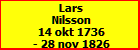 Lars Nilsson