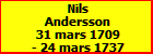 Nils Andersson