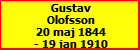 Gustav Olofsson