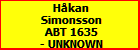 Hkan Simonsson