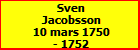 Sven Jacobsson