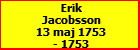 Erik Jacobsson