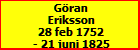 Gran Eriksson