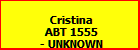  Cristina