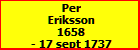Per Eriksson