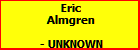 Eric Almgren