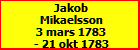 Jakob Mikaelsson