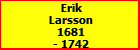 Erik Larsson